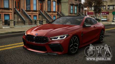 BMW M8 Vezafusew für GTA 4