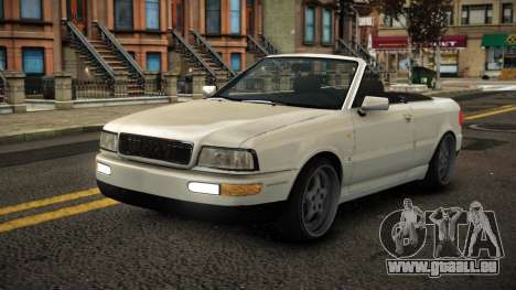 Audi 80 Hohe für GTA 4