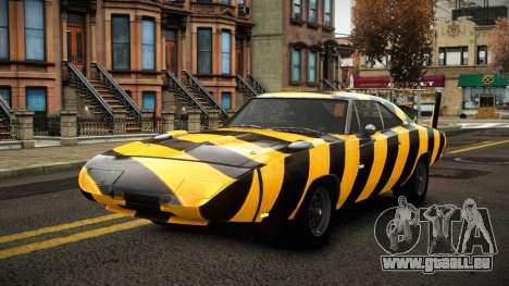 Dodge Charger Rahlyn S4 für GTA 4