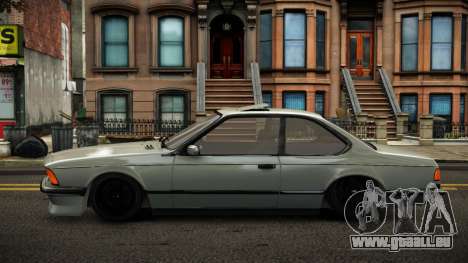 BMW M6 E24 Ufew für GTA 4