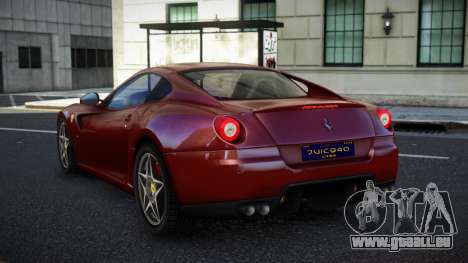 Ferrari 599 Hinowe pour GTA 4