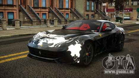 Ferrari F12 Tholesca S14 pour GTA 4