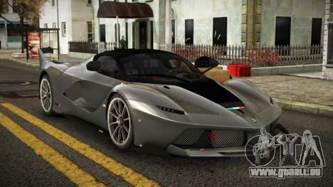 Ferrari FXX Waxu pour GTA 4