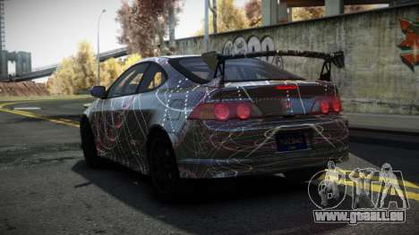 Honda NSX Nitanry S13 für GTA 4
