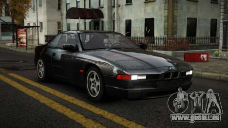 BMW E31 Stemuel S9 für GTA 4
