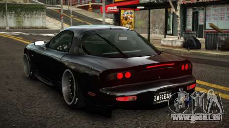 Mazda RX-7 Sufuwiki für GTA 4