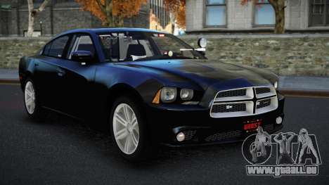 Dodge Charger Taosi für GTA 4