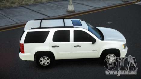 Chevrolet Tahoe Foyufiqu pour GTA 4