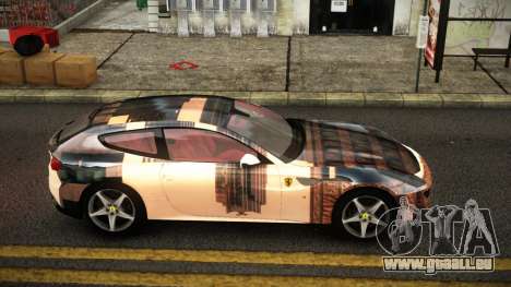 Ferrari FF Sonles S11 für GTA 4
