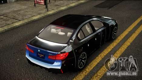 BMW M5 Tonrean S13 für GTA 4