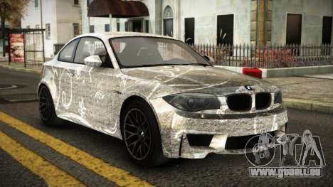 BMW 1M Hanisa S3 pour GTA 4