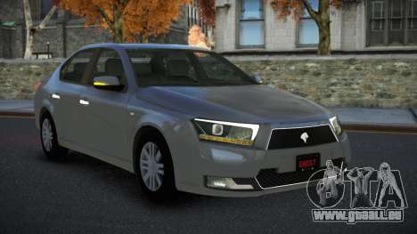 Ikco Dena Jiimo pour GTA 4