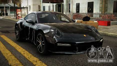 Porsche 911 Donam S3 pour GTA 4