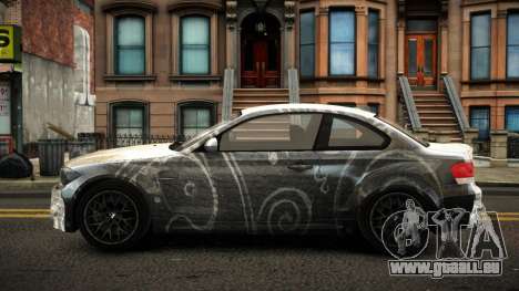 BMW 1M Hanisa S3 pour GTA 4