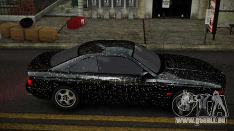 BMW E31 Stemuel S7 für GTA 4