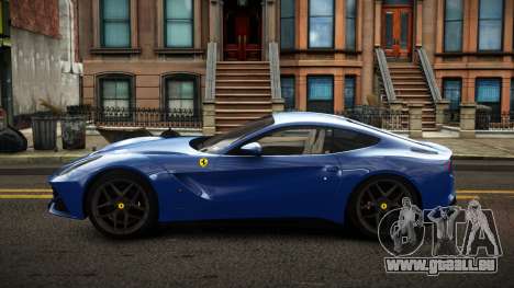 Ferrari F12 Xesnipuqo pour GTA 4
