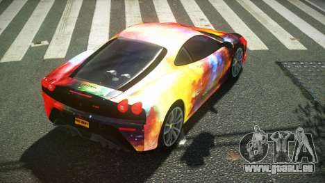 Ferrari F430 Jenert S5 für GTA 4