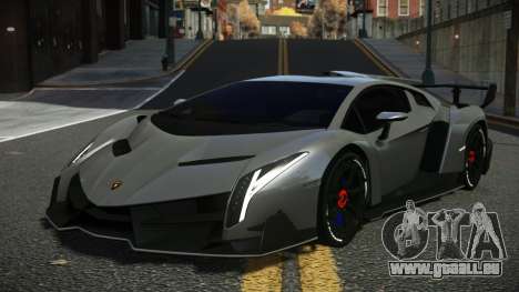 Lamborghini Veneno Qufono für GTA 4