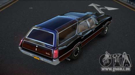 Oldsmobile Vista Cruiser Focheji für GTA 4