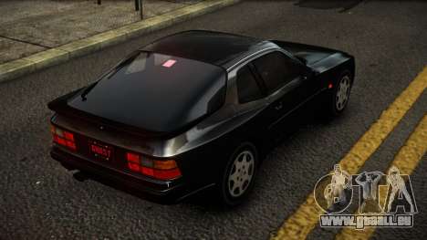 Porsche 944 Siqvirif für GTA 4