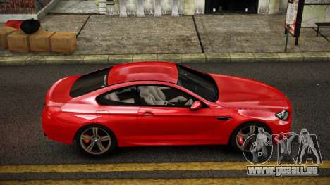 BMW M6 Naid für GTA 4