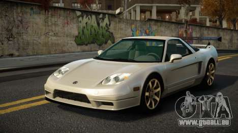 Acura NSX Zaraxe pour GTA 4