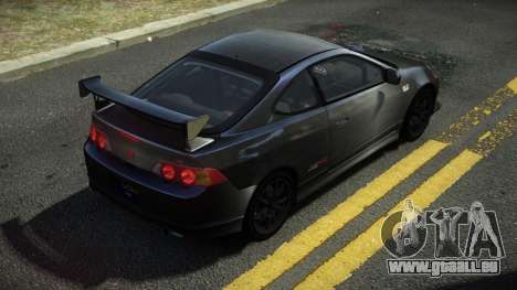 Honda NSX Nitanry S14 für GTA 4