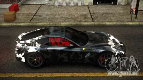 Ferrari F12 Tholesca S14 pour GTA 4