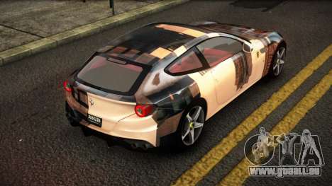 Ferrari FF Sonles S11 für GTA 4