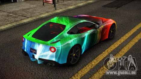 Ferrari F12 Tholesca S4 pour GTA 4