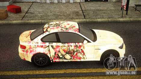 BMW 1M Hanisa S14 pour GTA 4