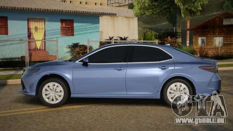Toyota Camry LE 19th für GTA San Andreas