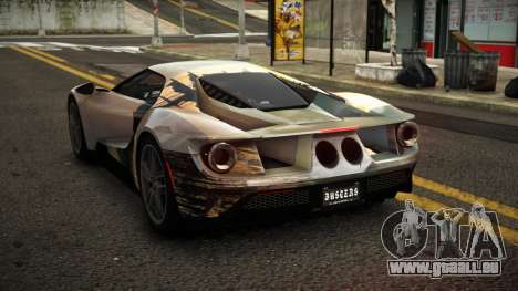 Ford GT Rirony S11 für GTA 4