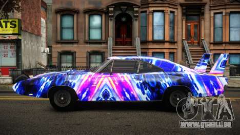Dodge Charger Rahlyn S8 für GTA 4