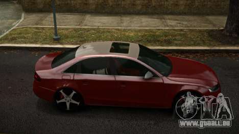 Audi S4 Mucobol für GTA 4