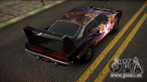 Dodge Charger Rahlyn S7 für GTA 4