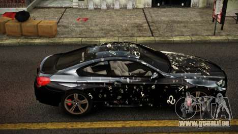 BMW M6 Naid S12 für GTA 4