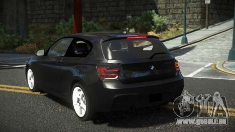 BMW 135i Ofip für GTA 4
