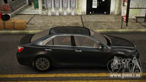Toyota Camry Guwco für GTA 4
