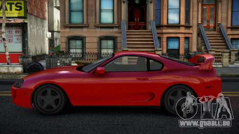 Toyota Supra Ipuc für GTA 4