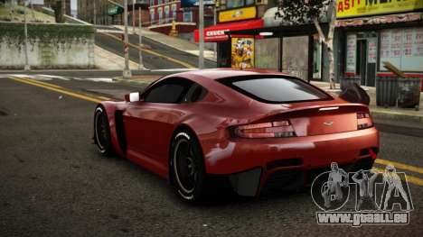 Aston Martin Vantage Hophuku für GTA 4