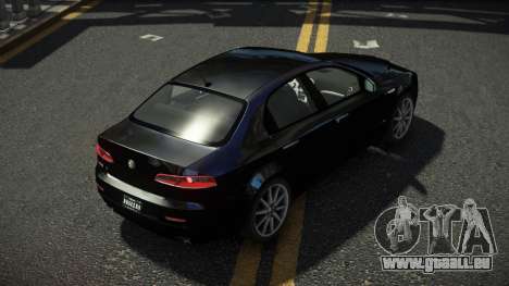 Alfa Romeo 159 Hobe pour GTA 4