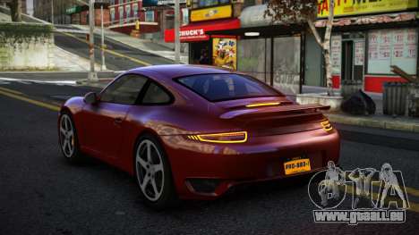 RUF RGT-8 Hotiti pour GTA 4