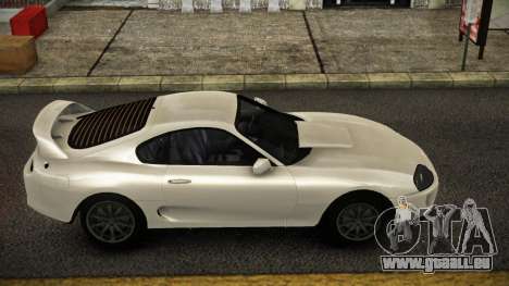 Toyota Supra Xeboze pour GTA 4