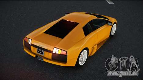 Lamborghini Murcielago Jexolaza pour GTA 4