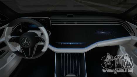 Mercedes-Benz E53 2025 für GTA San Andreas