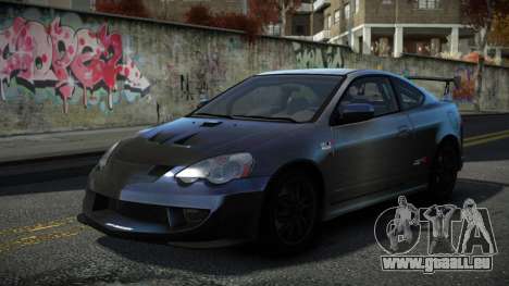 Honda NSX Nitanry S14 für GTA 4