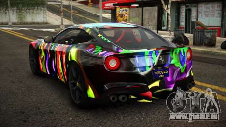 Ferrari F12 Tholesca S8 pour GTA 4