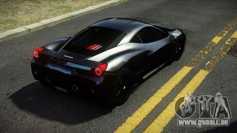 Ferrari 458 Gexeliv für GTA 4