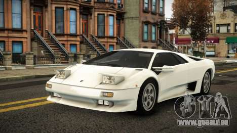 Lamborghini Diablo Jocguwi für GTA 4